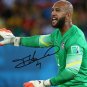Tim Howard signed Autographed photo rp 8x10 USA United States World Cup Soccer