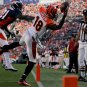 * AJ GREEN SIGNED AUTOGRAPHED PHOTO RP 8X10 CINCINNATI BENGALS
