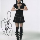 PAULEY PERRETTE SIGNED AUTOGRAPHED PHOTO RP 8X10 PICTURE NCIS