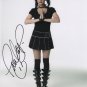 PAULEY PERRETTE SIGNED AUTOGRAPHED PHOTO RP 8X10 PICTURE NCIS