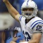 ANDREW LUCK SIGNED AUTOGRAPHED PHOTO RP 8X10 AUTO INDIANAPOLIS COLTS NFL