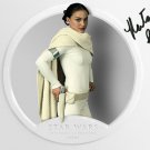 Natalie Portman signed Autographed photo rp 8x10 Star Wars ** Natalie Portman signed Autographed photo rp 8x10 Star Wars **