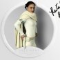 Natalie Portman signed Autographed photo rp 8x10 Star Wars **