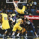 Nik Stauskas signed Autographed photo rp 8x10 Michigan Wolverines Basketball Nik Stauskas signed Autographed photo rp 8x10 Michigan Wolverines Basketball
