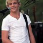 R5 Ross Lynch signed Autographed photo rp 8x10 poster picture