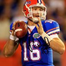 JEFF DRISKEL SIGNED AUTOGRAPHED PHOTO RP 8X10 AUTO FLORIDA GATORS !