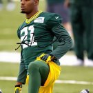 HA HA CLINTON-DIX SIGNED AUTOGRAPHED PHOTO RP 8X10 GREEN BAY PACKERS FIRST PICK HA HA CLINTON-DIX SIGNED AUTOGRAPHED PHOTO RP 8X10 GREEN BAY PACKERS FIRST PICK