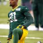 HA HA CLINTON-DIX SIGNED AUTOGRAPHED PHOTO RP 8X10 GREEN BAY PACKERS FIRST PICK