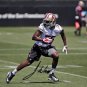 JIMMIE WARD SIGNED AUTOGRAPHED PHOTO RP 8X10 SAN FRANCISCO 49ERS FIRST PICK