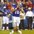 * JEFF DRISKEL SIGNED AUTOGRAPHED PHOTO RP 8X10 AUTO FLORIDA GATORS ! * JEFF DRISKEL SIGNED AUTOGRAPHED PHOTO RP 8X10 AUTO FLORIDA GATORS !