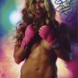 Ronda Rousey signed Autographed photo rp 8x10 ufc strikeforce