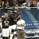 BRANDON MARSHALL SIGNED AUTOGRAPHED PHOTO RP 8X10 AUTO CHICAGO BEARS NFL BRANDON MARSHALL SIGNED AUTOGRAPHED PHOTO RP 8X10 AUTO CHICAGO BEARS NFL