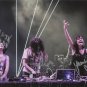 Krewella signed Autographed photo rp 8x10 * get wet