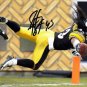 Troy Polamalu signed Autographed photo rp 8x10 Pittsburgh Steelers