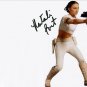 Natalie Portman signed Autographed photo rp 8x10 Star Wars