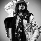 NIKKI SIXX SIGNED AUTOGRAPHED PHOTO RP 8X10 PICTURE HEROIN DIARIES MOTLEY CRUE
