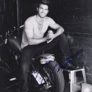 TYLER HOECHLIN SIGNED AUTOGRAPHED PHOTO RP 8X10 PICTURE * TEEN WOLF