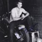 TYLER HOECHLIN SIGNED AUTOGRAPHED PHOTO RP 8X10 PICTURE * TEEN WOLF