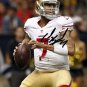 * COLIN KAEPERNICK SIGNED PHOTO RP 8X10 AUTOGRAPHED * SAN FRANCISCO 49ERS