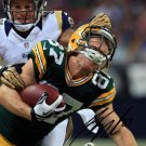 JORDY NELSON SIGNED AUTOGRAPHED PHOTO RP 8X10 AUTO GREEN BAY PACKERS JORDY NELSON SIGNED AUTOGRAPHED PHOTO RP 8X10 AUTO GREEN BAY PACKERS