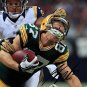 JORDY NELSON SIGNED AUTOGRAPHED PHOTO RP 8X10 AUTO GREEN BAY PACKERS
