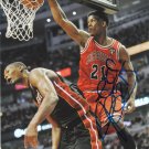 JIMMY BUTLER SIGNED AUTOGRAPHED PHOTO RP 8X10 AUTO CHICAGO BULLS JIMMY BUTLER SIGNED AUTOGRAPHED PHOTO RP 8X10 AUTO CHICAGO BULLS