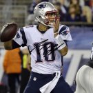 * JIMMY GAROPPOLO SIGNED AUTOGRAPHED PHOTO RP 8X10 AUTO NEW ENGLAND PATRIOTS * JIMMY GAROPPOLO SIGNED AUTOGRAPHED PHOTO RP 8X10 AUTO NEW ENGLAND PATRIOTS