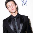 CAMERON DALLAS SIGNED POSTER PHOTO 8X10 RP * AUTOGRAPHED CAMERON DALLAS SIGNED POSTER PHOTO 8X10 RP * AUTOGRAPHED
