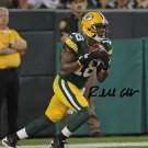RANDALL COBB SIGNED PHOTO 8X10 RP AUTOGRAPHED GREEN BAY PACKERS *