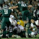 KYLER ELSWORTH SIGNED PHOTO 8X10 RP AUTOGRAPHED MICHIGAN STATE KYLER ELSWORTH SIGNED PHOTO 8X10 RP AUTOGRAPHED MICHIGAN STATE