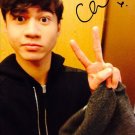 CALUM CAL HOOD SIGNED PHOTO 8X10 RP AUTOGRAPHED FIVE SECONDS OF SUMMER 5
