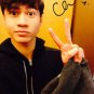 CALUM CAL HOOD SIGNED PHOTO 8X10 RP AUTOGRAPHED FIVE SECONDS OF SUMMER 5