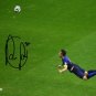 ROBIN VAN PERSIE SIGNED PHOTO 8X10 RP AUTOGRAPHED THE FLYING DUTCHMAN