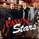 Pawn Stars Cast signed photo 8x10 rp Autographed All Members Pawn Stars Cast signed photo 8x10 rp Autographed All Members