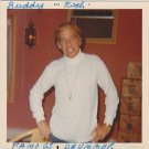BUDDY RICH SIGNED PHOTO RP AUTOGRAPHED DRUMMER... 1971 THE SOLOS BUDDY RICH SIGNED PHOTO RP AUTOGRAPHED DRUMMER... 1971 THE SOLOS