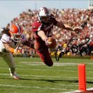 ** Connor Shaw signed photo 8x10 rp Autographed South Carolina Gamecocks