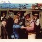 Gunsmoke Cast signed photo 8x10 rp Autographed James Arness Amanda Blake + more