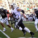 BYU TAYSOM HILL SIGNED PHOTO 8X10 RP AUTO AUTOGRAPHED BRIGHAM YOUNG