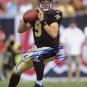 * DREW BREES SIGNED PHOTO 8X10 RP AUTOGRAPHED NEW ORLEANS SAINTS