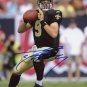 * DREW BREES SIGNED PHOTO 8X10 RP AUTOGRAPHED NEW ORLEANS SAINTS