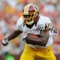 ALFRED MORRIS SIGNED PHOTO 8X10 RP AUTOGRAPHED WASHINGTON REDSKINS