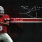 BRAXTON MILLER OHIO STATE SIGNED PHOTO 8X10 RP AUTOGRAPHED BUCKEYES