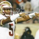 FSU JAMEIS WINSTON SIGNED PHOTO 8X10 RP AUTOGRAPHED FLORIDA STATE SEMINOLES