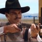VAL KILMER SIGNED PHOTO 8X10 RP AUTOGRAPHED TOMBSTONE DOC HOLLIDAY