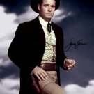 * JAMES GARNER SIGNED PHOTO 8X10 RP AUTOGRAPHED * MAVERICK * * JAMES GARNER SIGNED PHOTO 8X10 RP AUTOGRAPHED * MAVERICK *