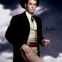 * JAMES GARNER SIGNED PHOTO 8X10 RP AUTOGRAPHED * MAVERICK *