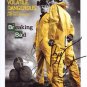 * BREAKING BAD CAST SIGNED POSTER PHOTO 8X10 RP AARON PAUL BRYAN CRANSTON