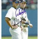 DEREK JETER ALEX RODRIGUEZ SIGNED PHOTO 8X10 RP AUTOGRAPHED NEW YORK YANKEES DEREK JETER ALEX RODRIGUEZ SIGNED PHOTO 8X10 RP AUTOGRAPHED NEW YORK YANKEES