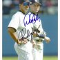 DEREK JETER ALEX RODRIGUEZ SIGNED PHOTO 8X10 RP AUTOGRAPHED NEW YORK YANKEES