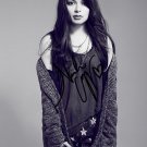 * MIRANDA COSGROVE SIGNED POSTER PHOTO 8X10 RP AUTOGRAPHED ** ABOUT YOU NOW * MIRANDA COSGROVE SIGNED POSTER PHOTO 8X10 RP AUTOGRAPHED ** ABOUT YOU NOW